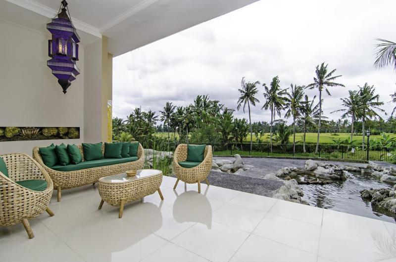 Green Field Hotel And Bungalow Ubud  Ngoại thất bức ảnh
