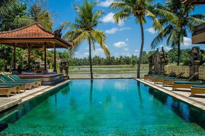 Green Field Hotel And Bungalow Ubud  Ngoại thất bức ảnh