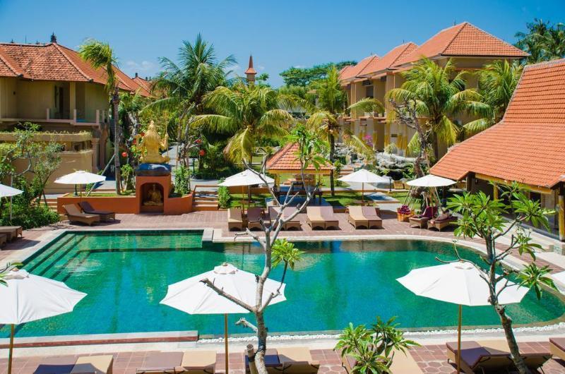 Green Field Hotel And Bungalow Ubud  Ngoại thất bức ảnh